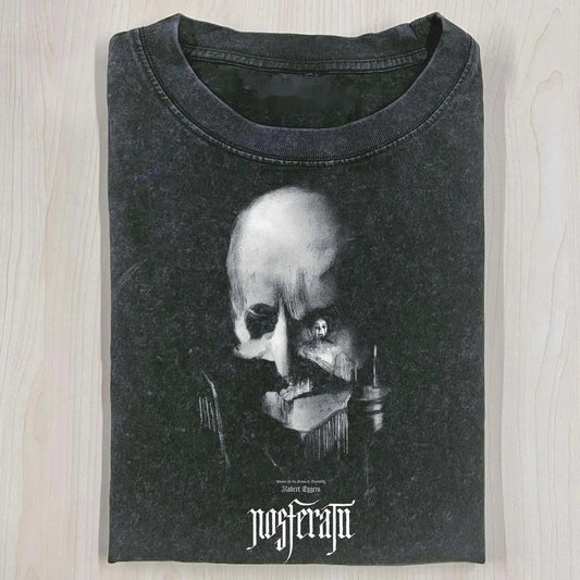 NOSFERATU T-SHIRT 1.3