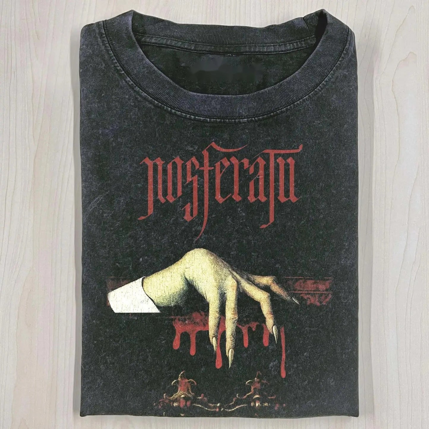 NOSFERATU T-SHIRT 1.1
