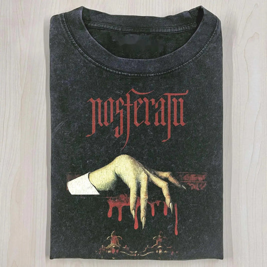 NOSFERATU T-SHIRT 1.1