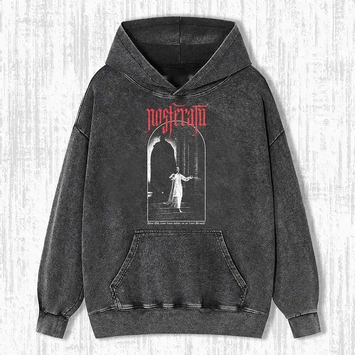 NOSFERATU T-SHIRT 1.2