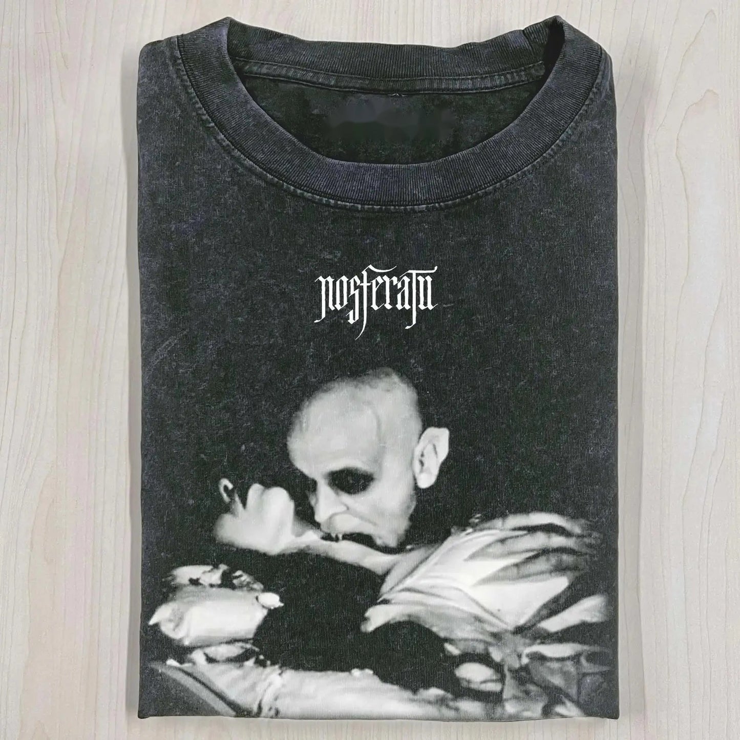 NOSFERATU T-SHIRT 1.4
