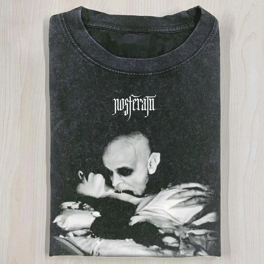 NOSFERATU T-SHIRT 1.4