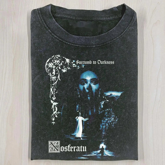 NOSFERATU T-SHIRT 1.5