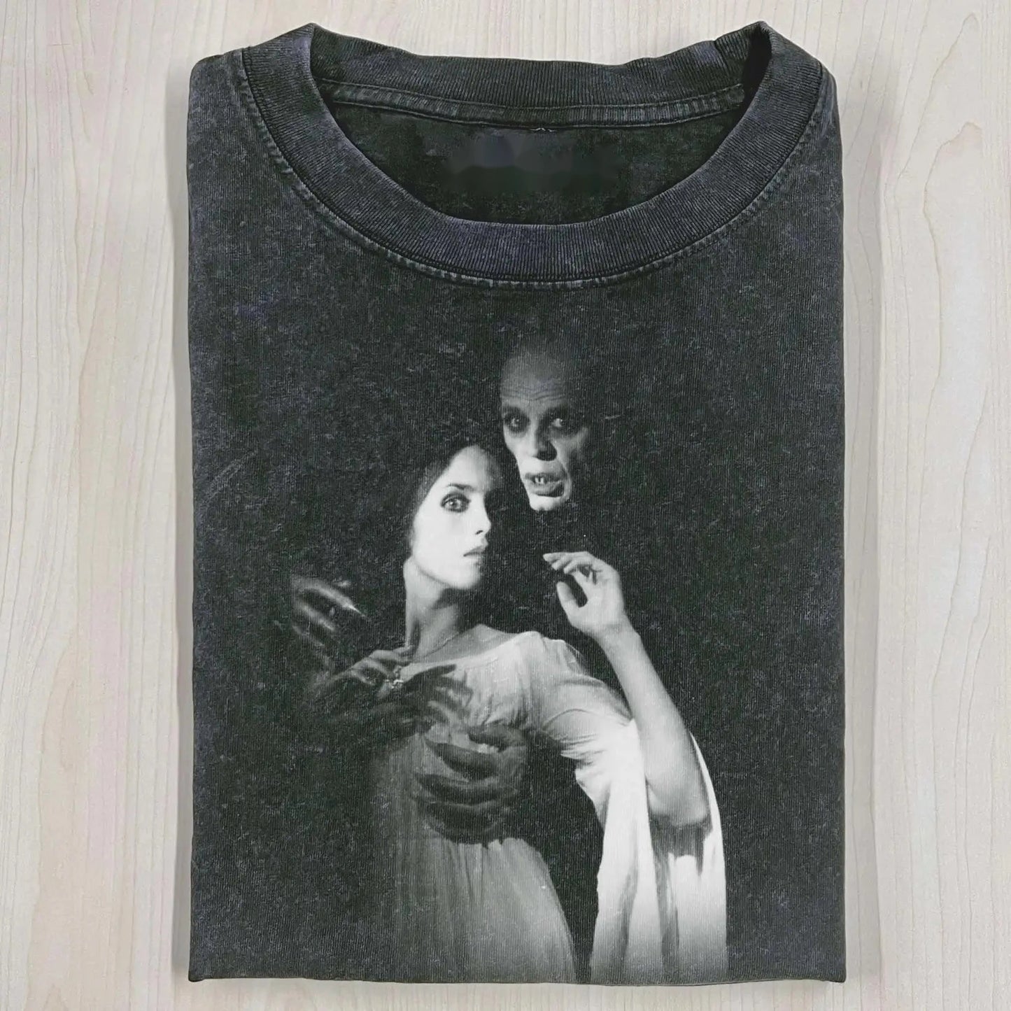 NOSFERATU T-SHIRT 1.6
