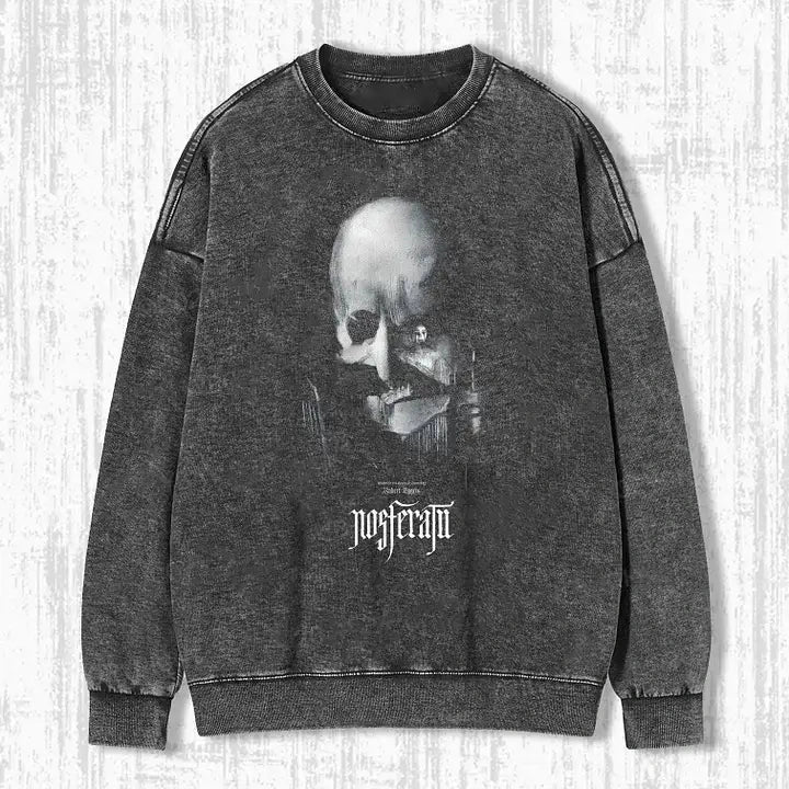 NOSFERATU T-SHIRT 1.3