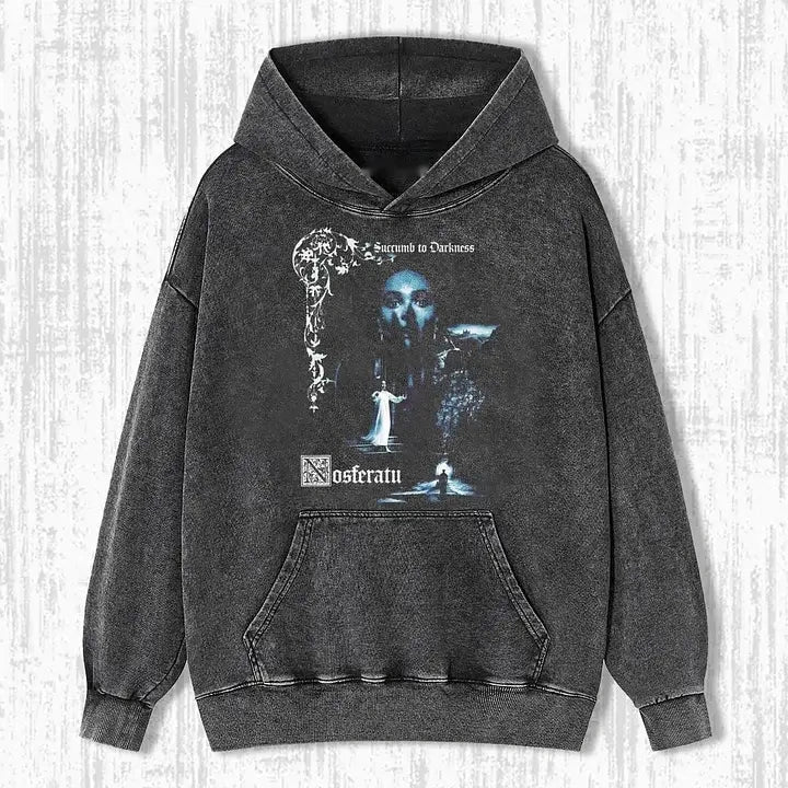 NOSFERATU T-SHIRT 1.5