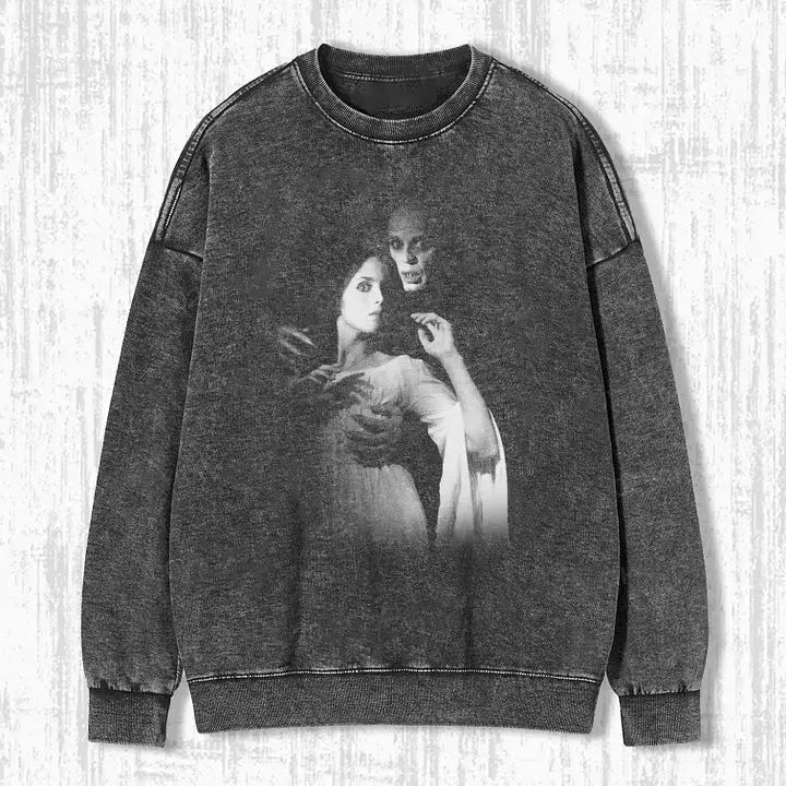NOSFERATU T-SHIRT 1.6