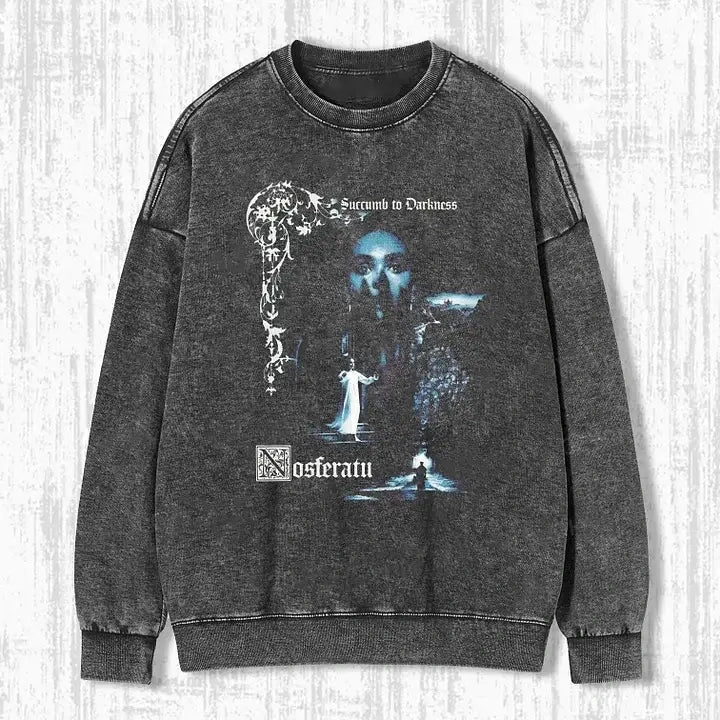 NOSFERATU T-SHIRT 1.5