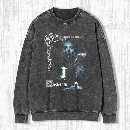 NOSFERATU T-SHIRT 1.5