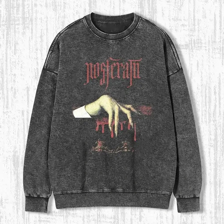 NOSFERATU T-SHIRT 1.1