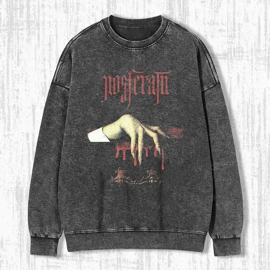 NOSFERATU T-SHIRT 1.1