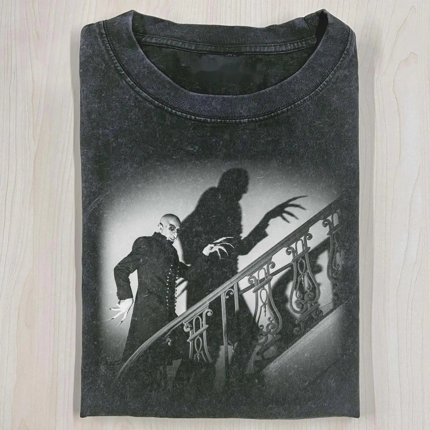 NOSFERATU T-SHIRT 1.7