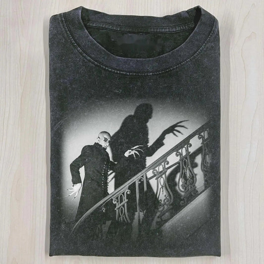NOSFERATU T-SHIRT 1.7