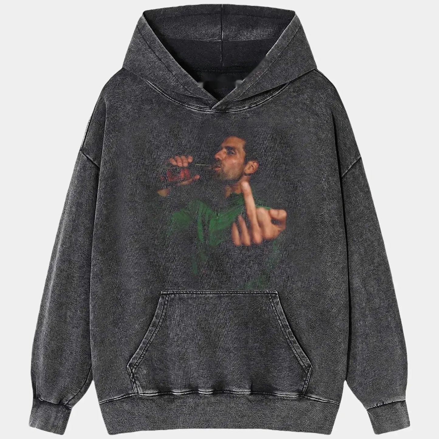 NOVAK DJOKKVOC V1 T-SHIRT