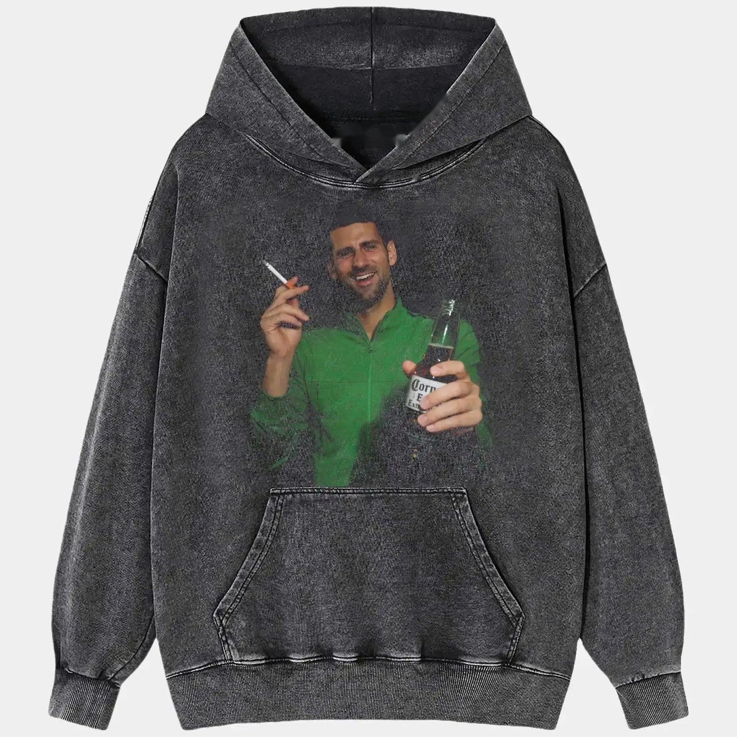 NOVAK DJOKKVOC V2 T-SHIRT