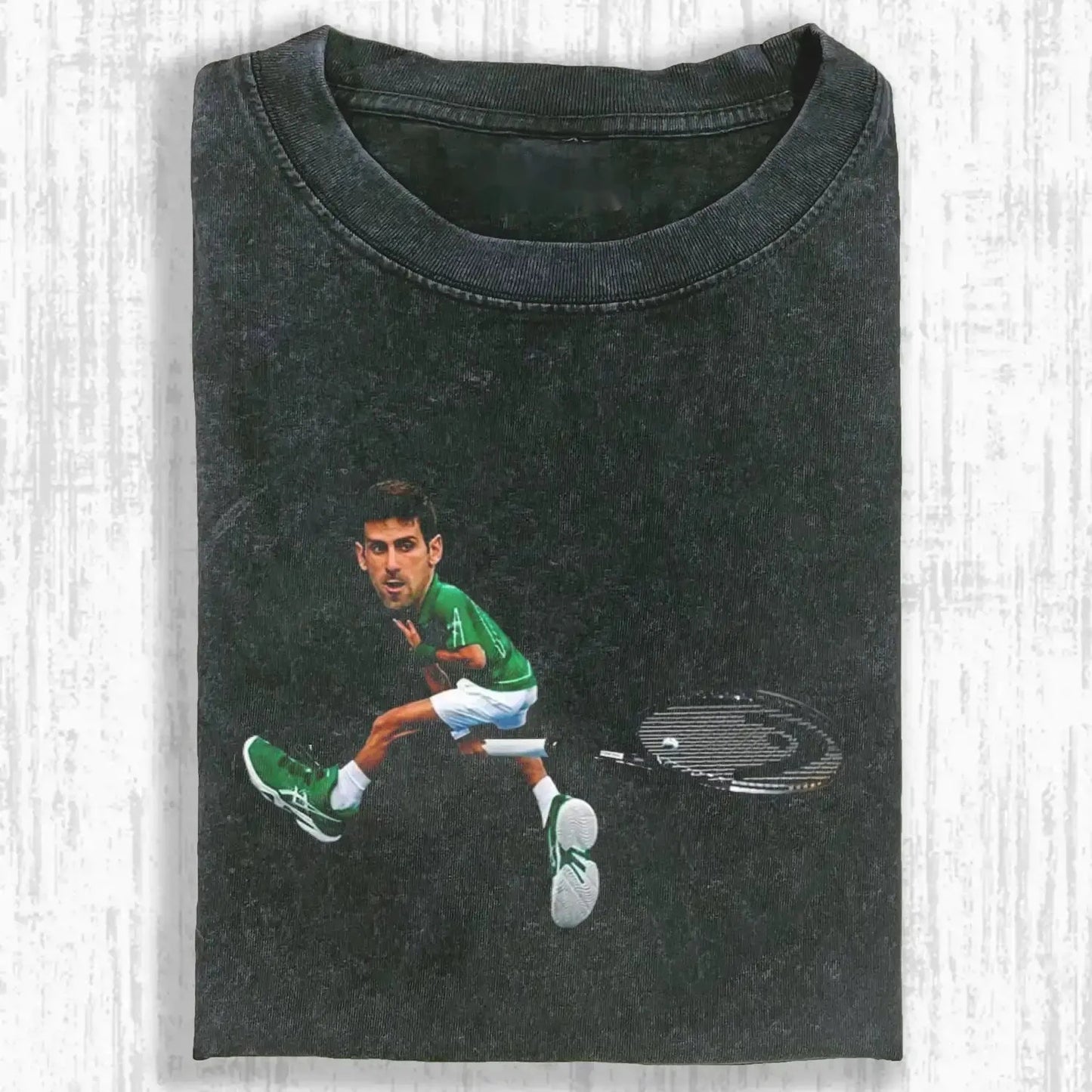PEPPER TEE