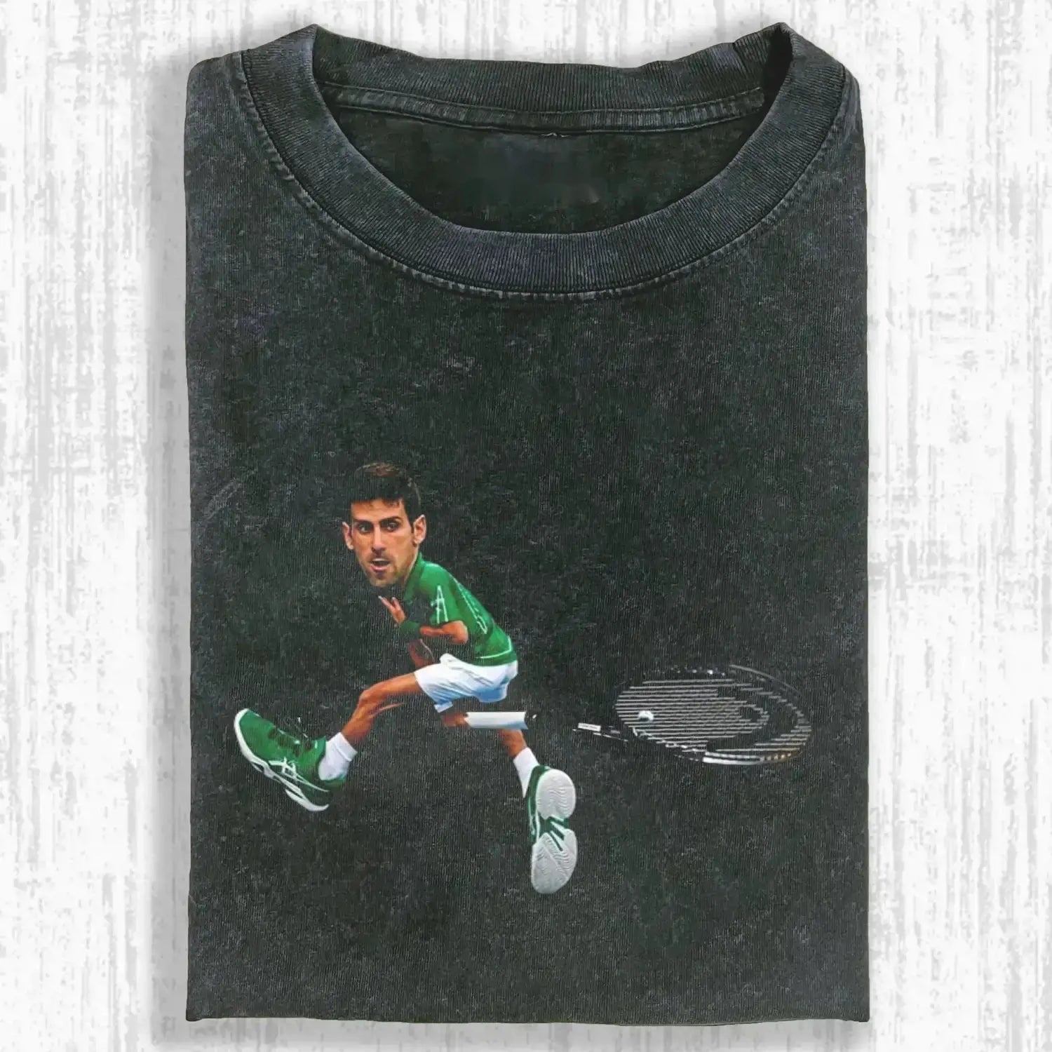 PEPPER TEE