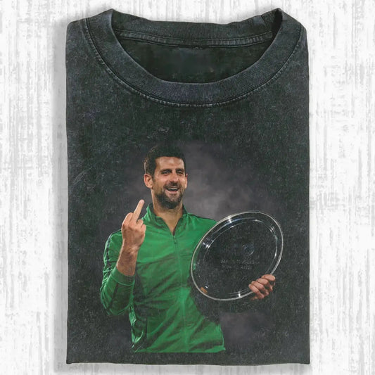 PEPPER TEE