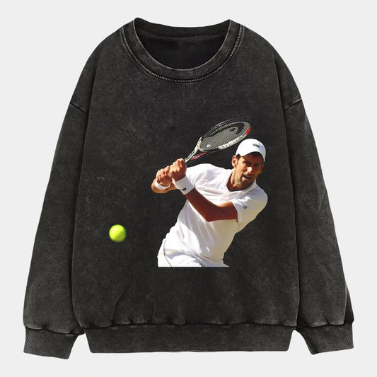 PEPPER SWEATSHIRT