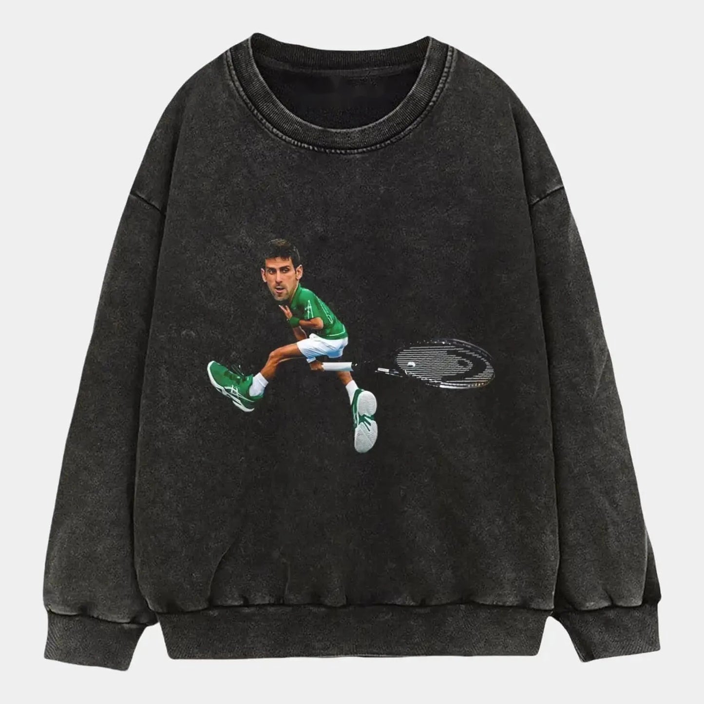 PEPPER SWEATSHIRT