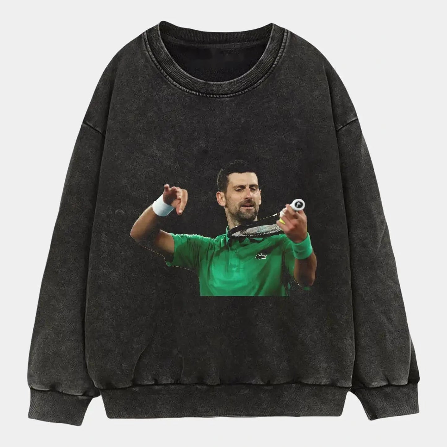 PEPPER SWEATSHIRT