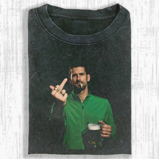 PEPPER TEE