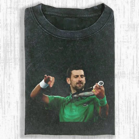 PEPPER TEE