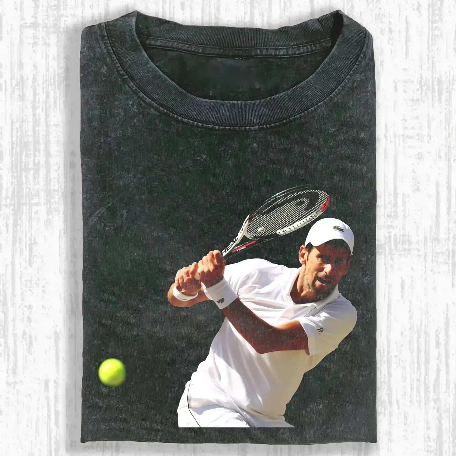 PEPPER TEE