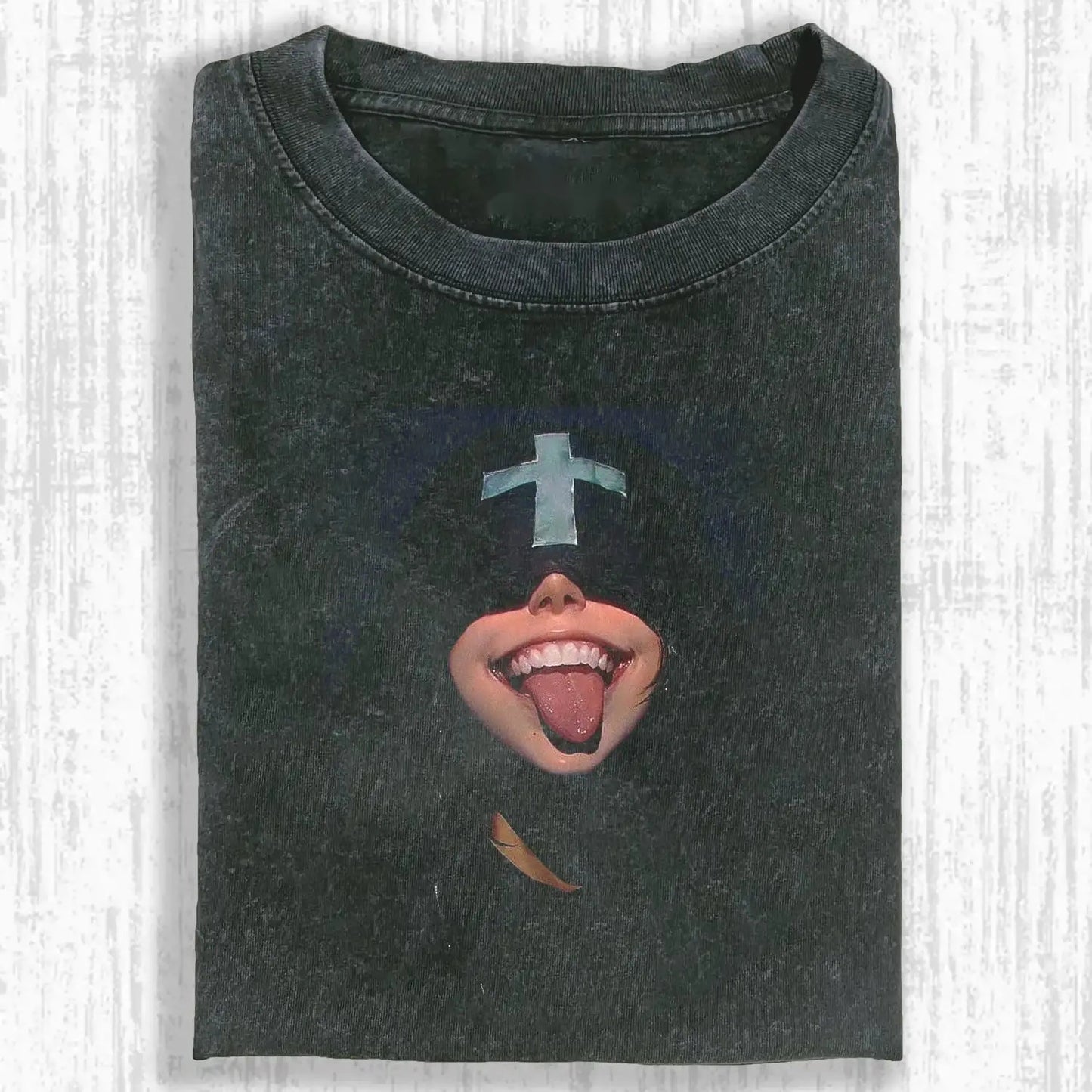 NUM TEE
