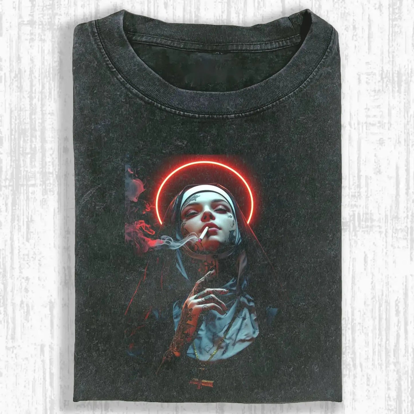 NUM V2 TEE