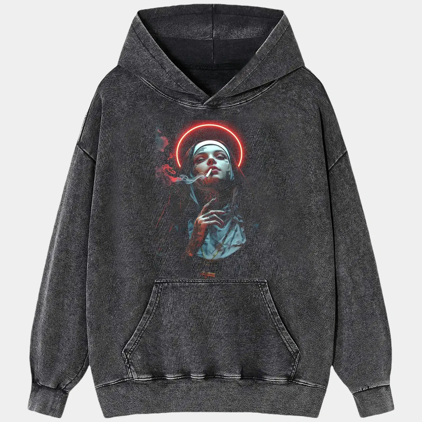 NUM V2 TEE