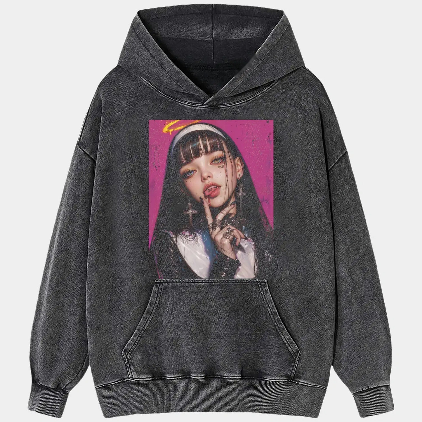 NUM V3 TEE