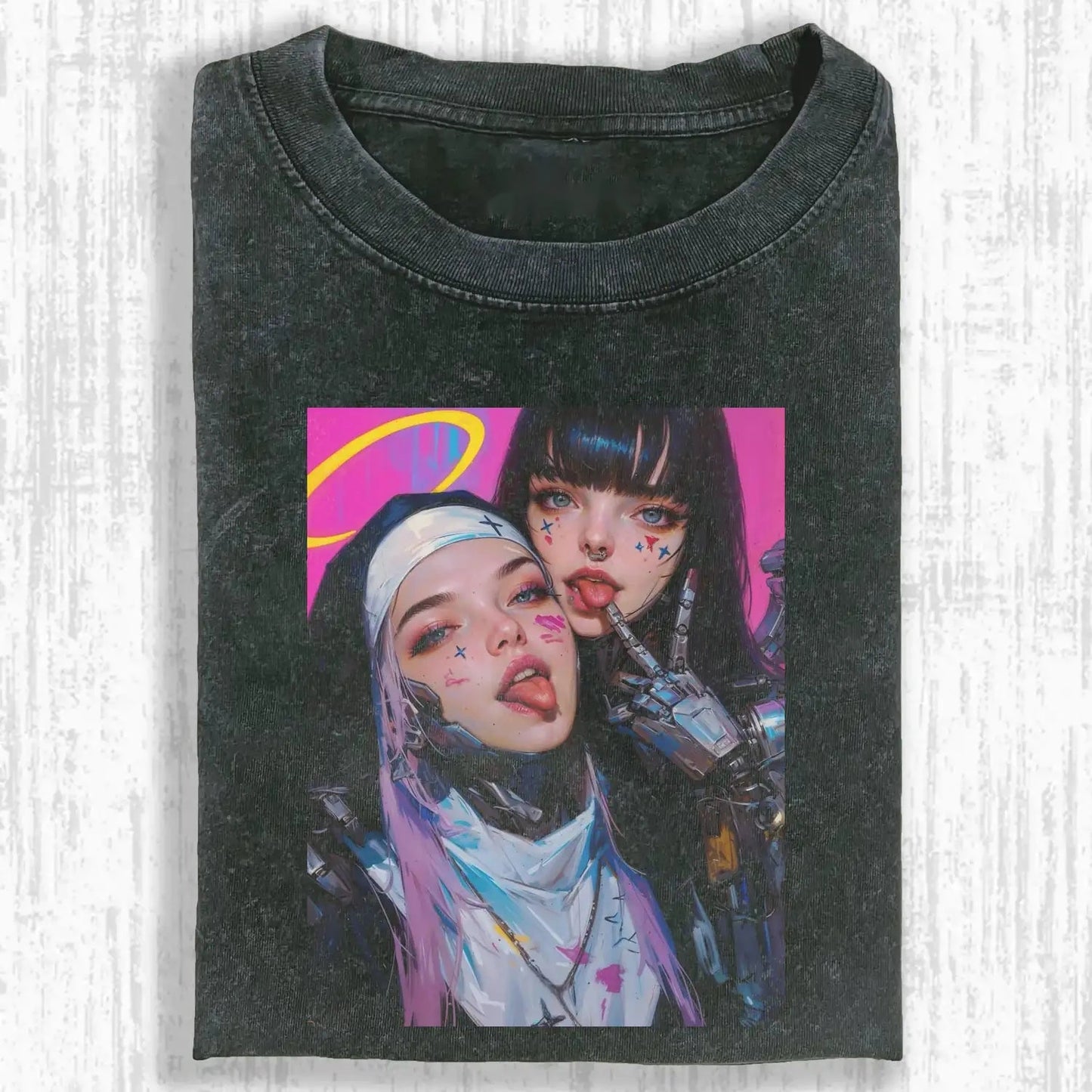 NUM V4 TEE