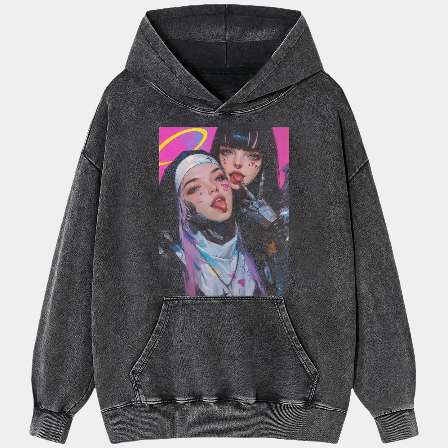 NUM V4 TEE