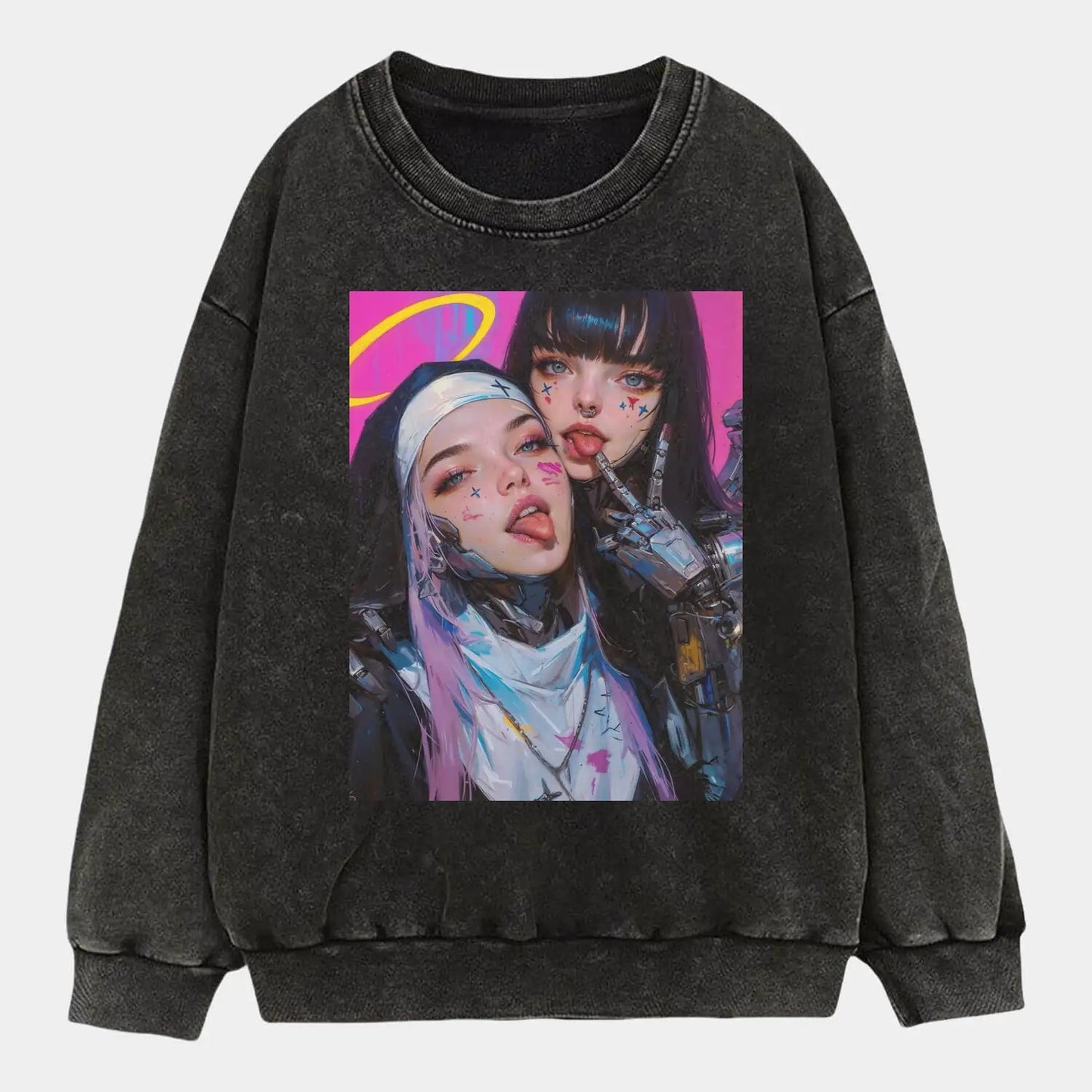 NUM V4 TEE