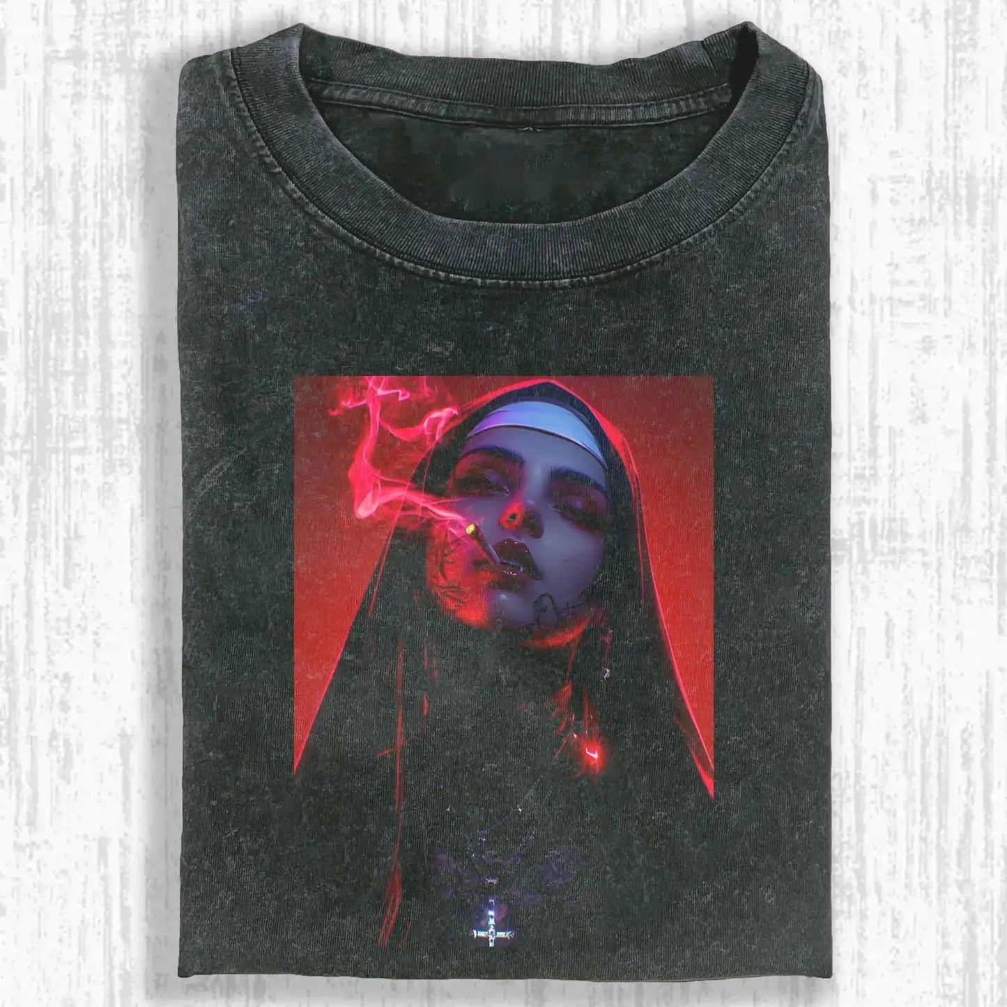NUM V5 TEE