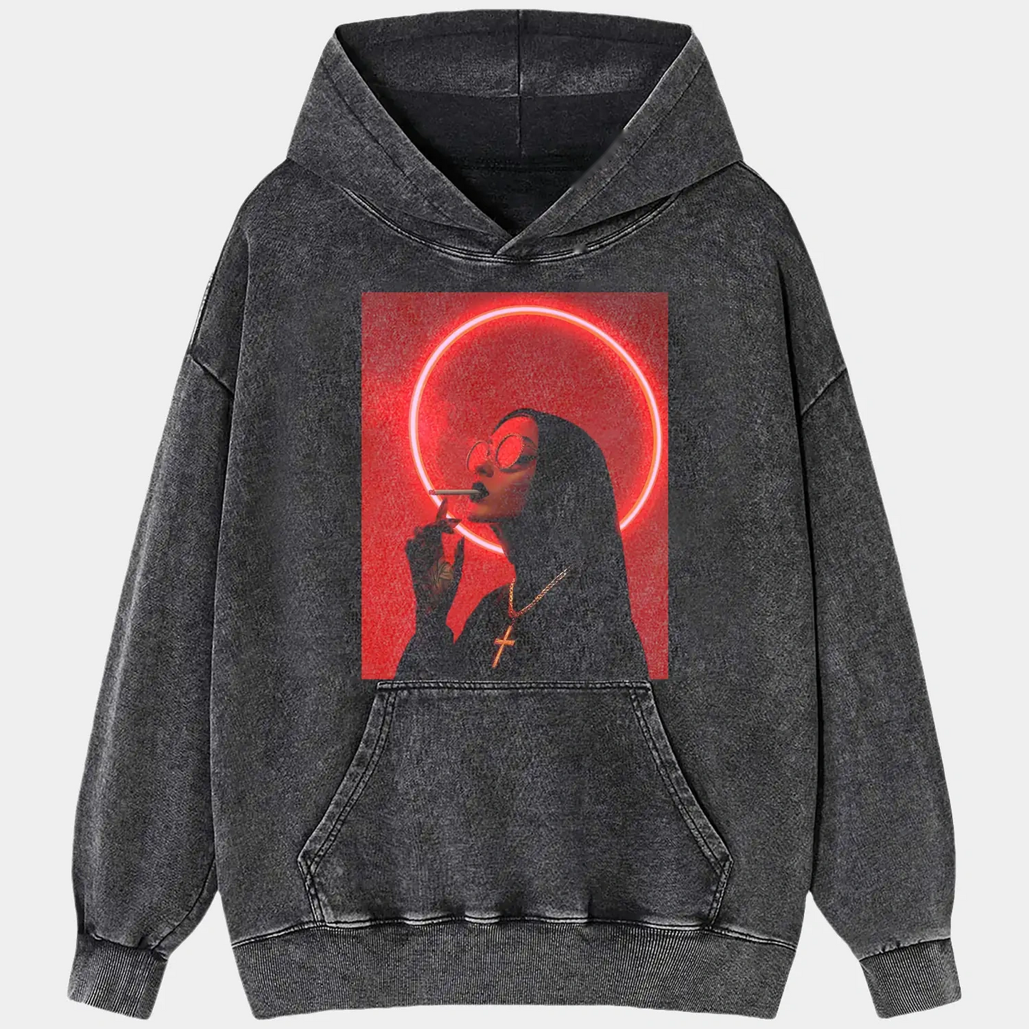 NUM V6 TEE