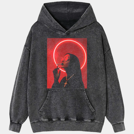 NUM V6 TEE