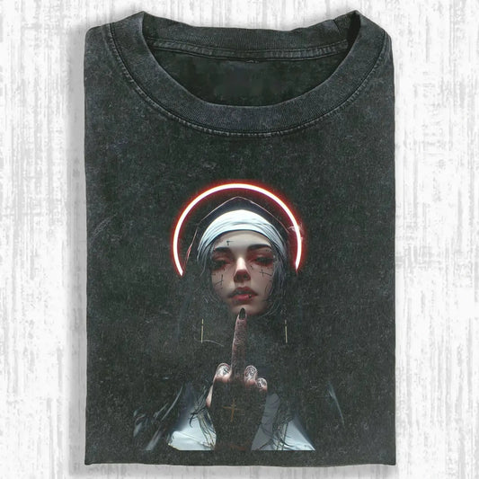 NUM V7 TEE
