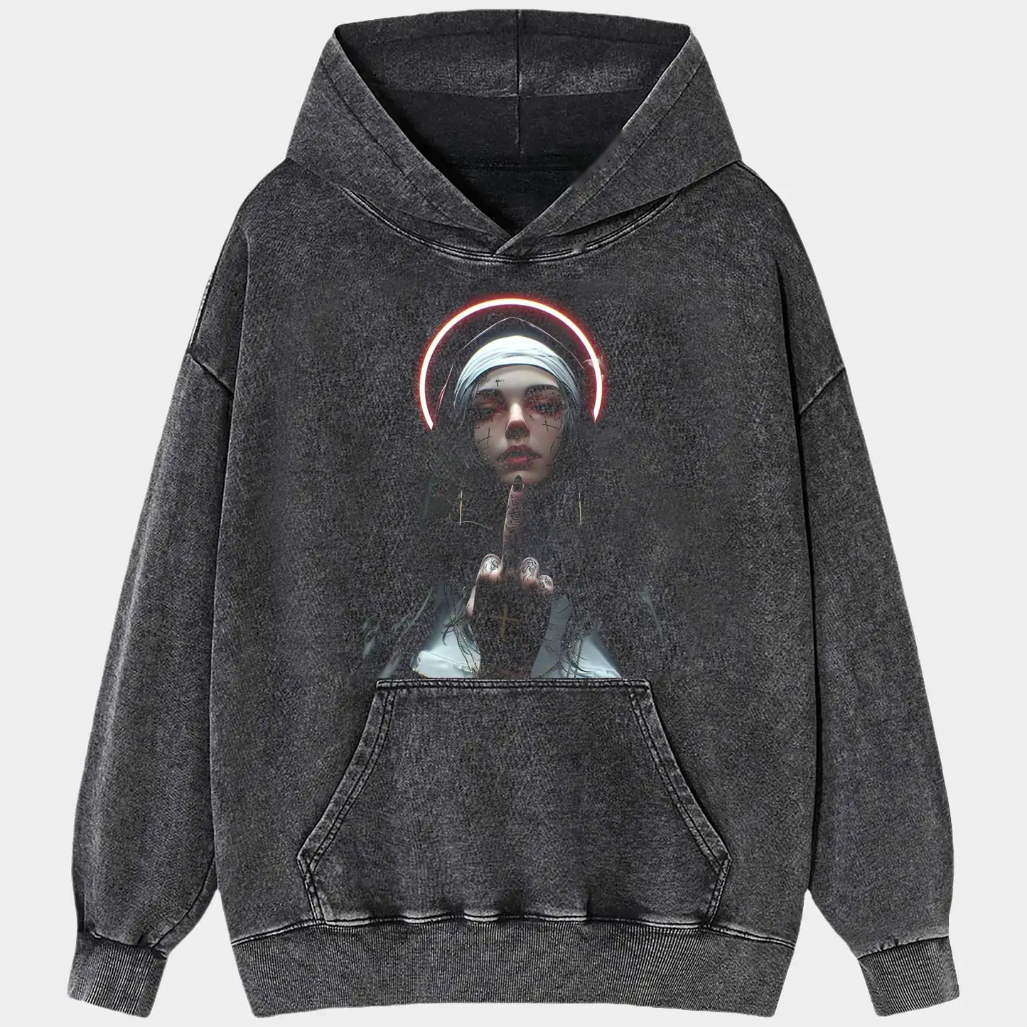 NUM V7 TEE
