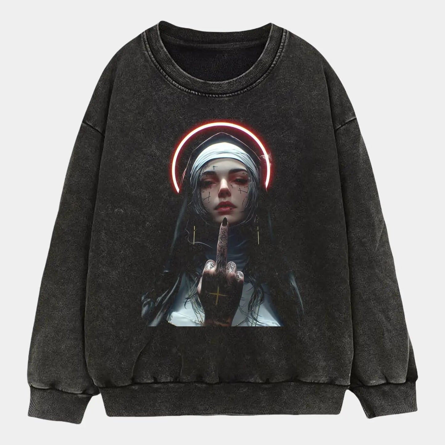 NUM V7 TEE