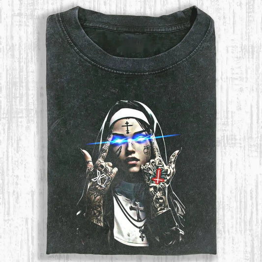 NUM V9 TEE