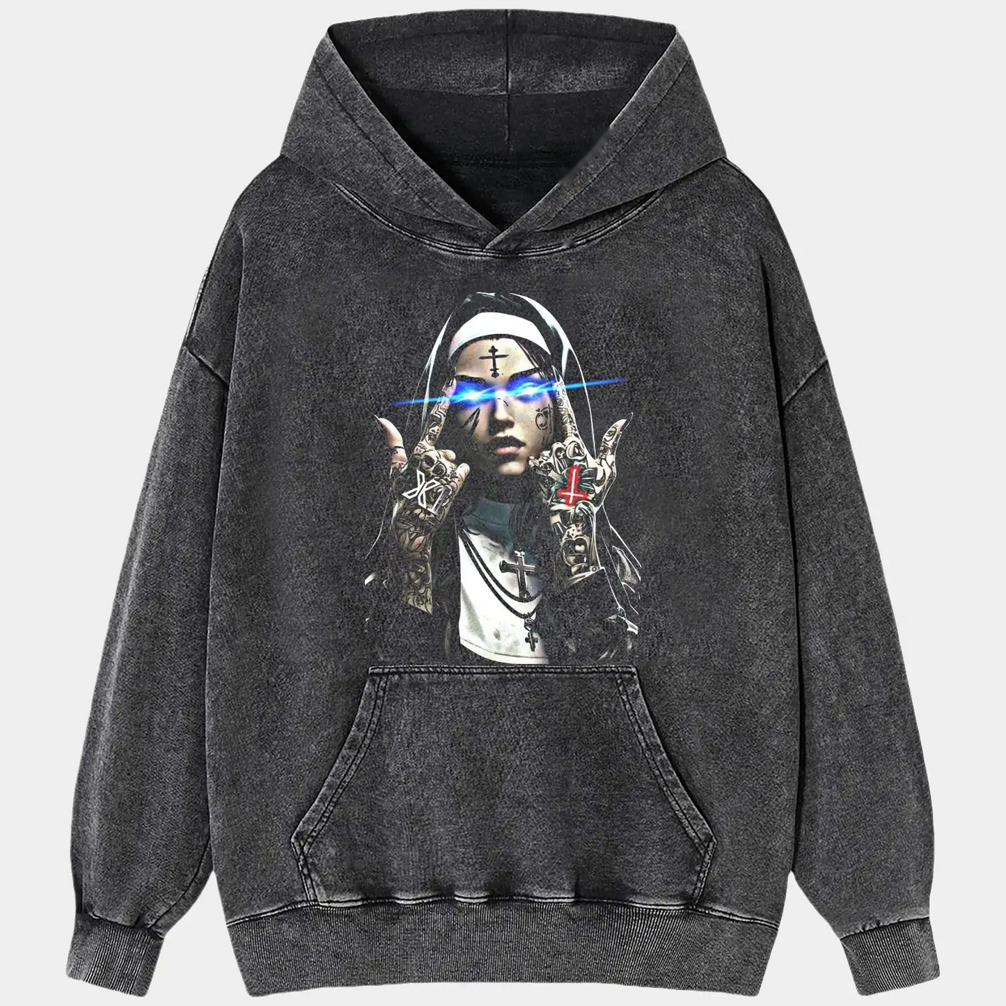 NUM V9 TEE