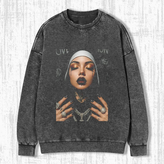 NUNS T-SHIRT 1.2