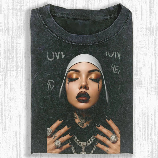 NUNS T-SHIRT 1.2
