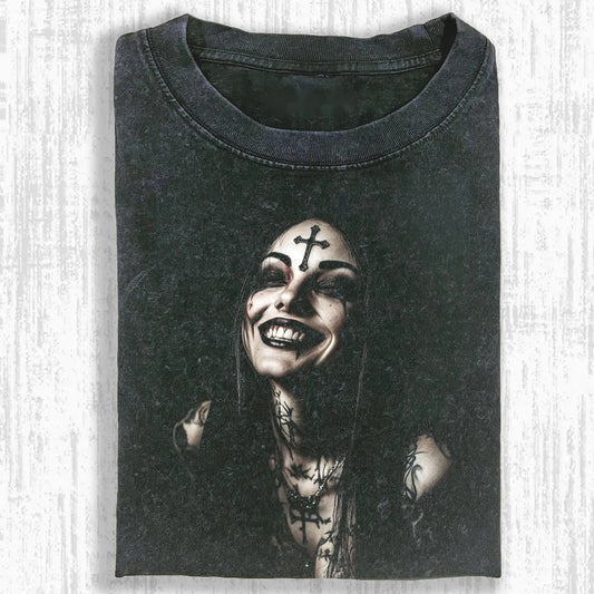 NUNS T-SHIRT 1.3