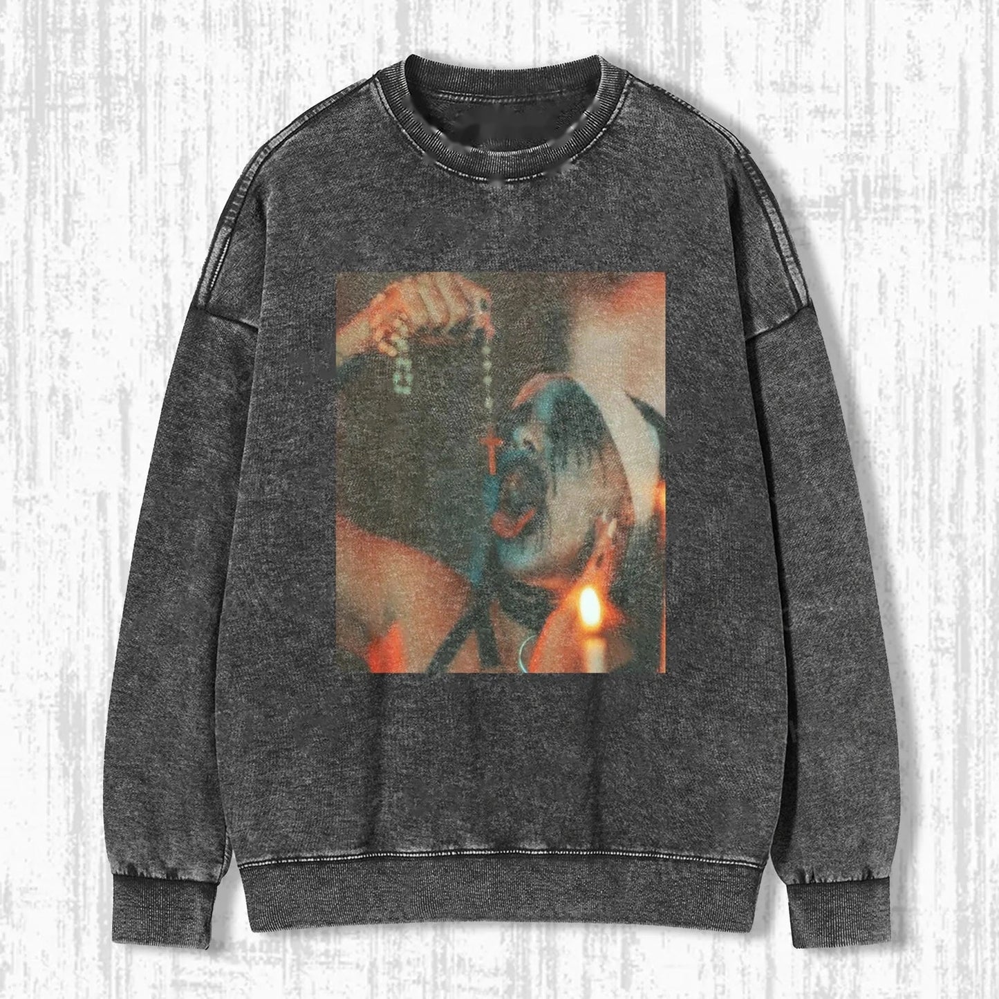 NUNS T-SHIRT V1.0