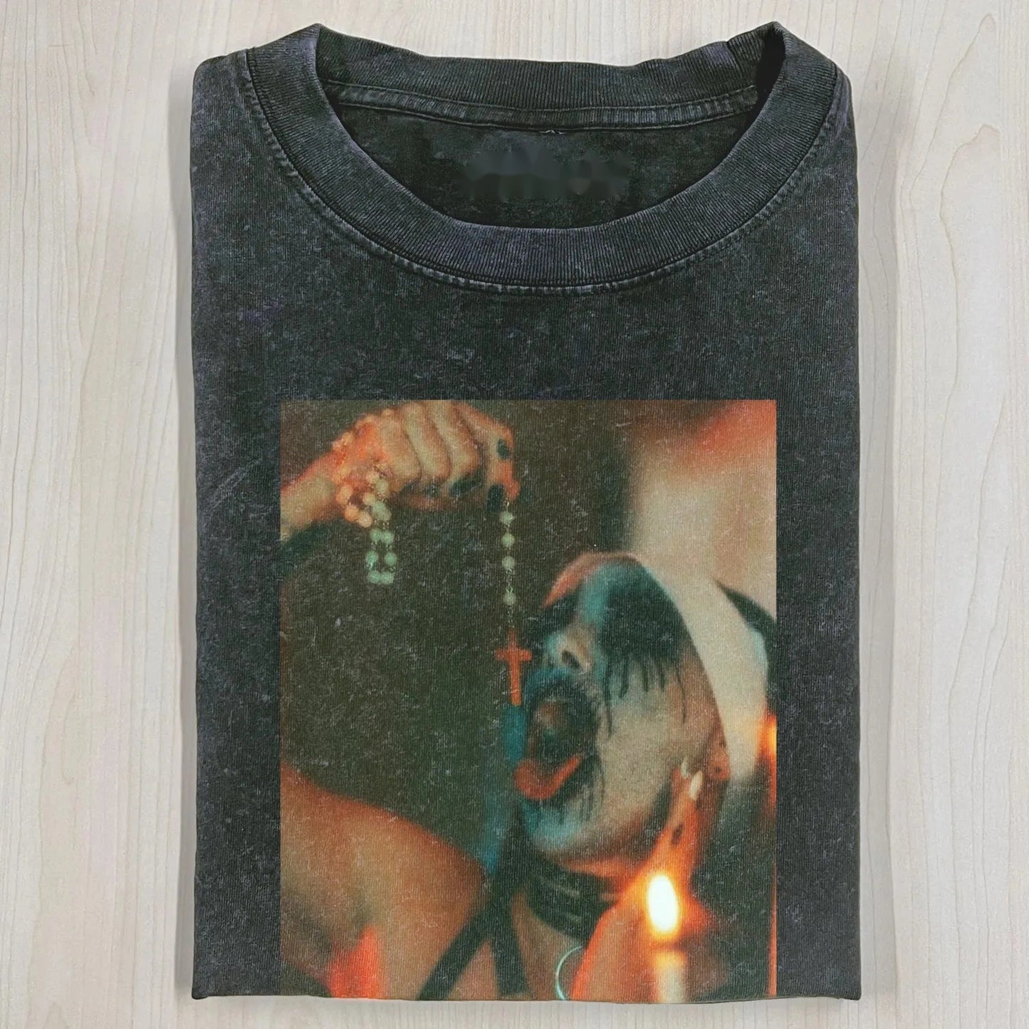 NUNS T-SHIRT V1.0