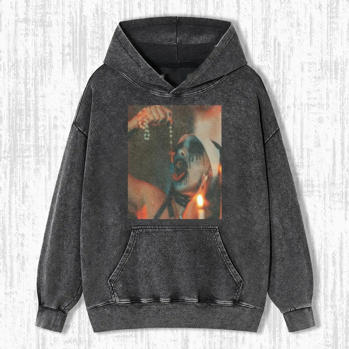 NUNS T-SHIRT V1.0