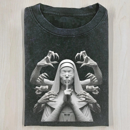NUNS T-SHIRT V1.1